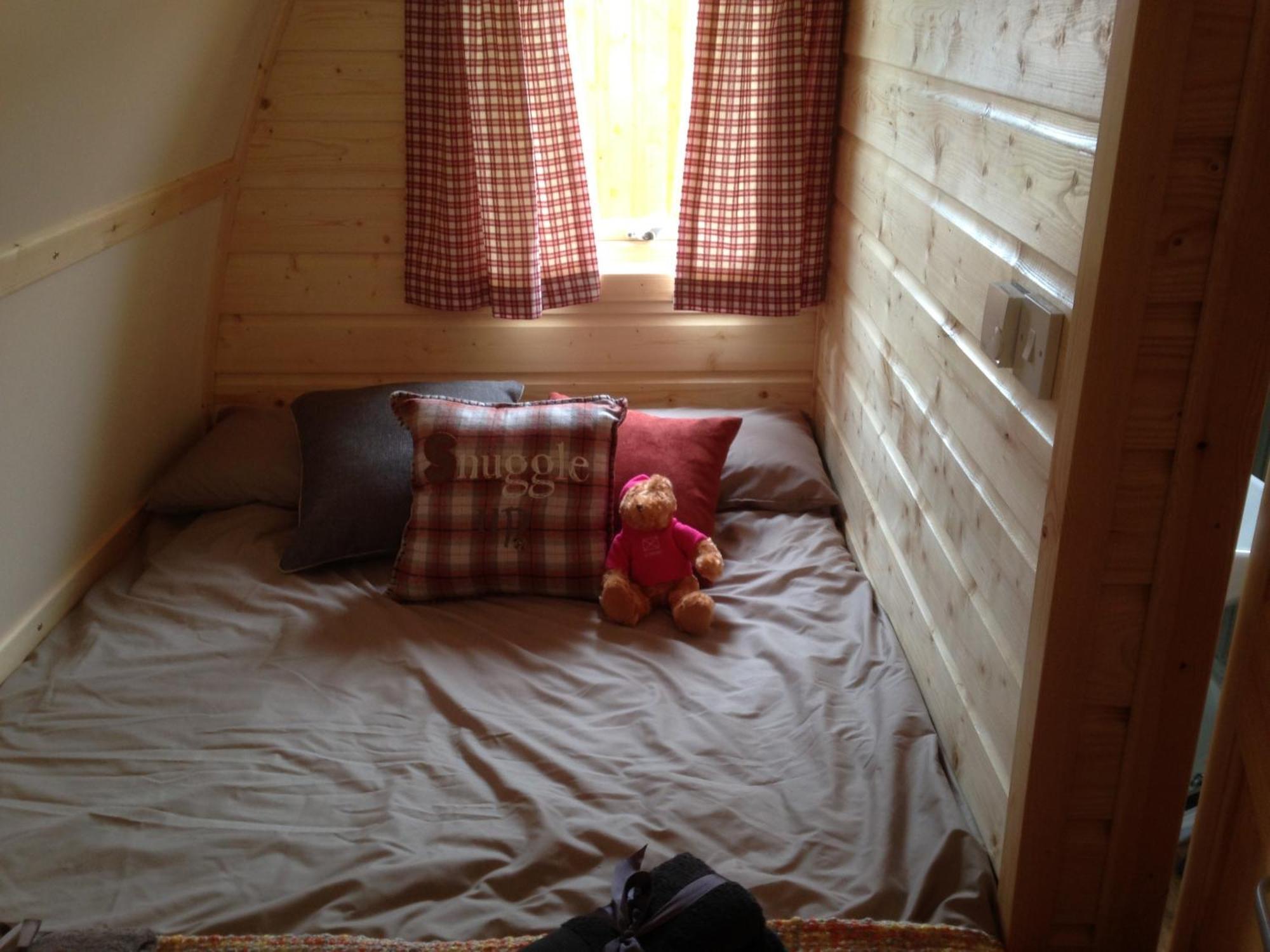 Pot A Doodle Do Hotel Berwick Upon Tweed Room photo